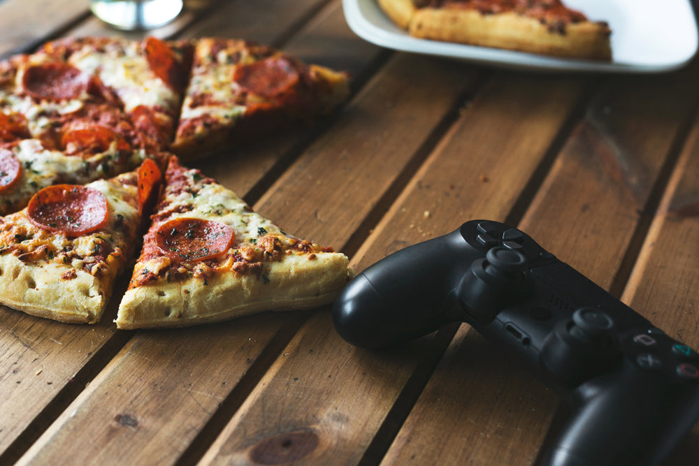 Greatness in Gaming