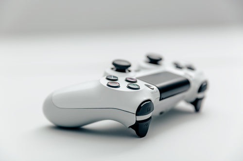 GAMING ACCESSORIES