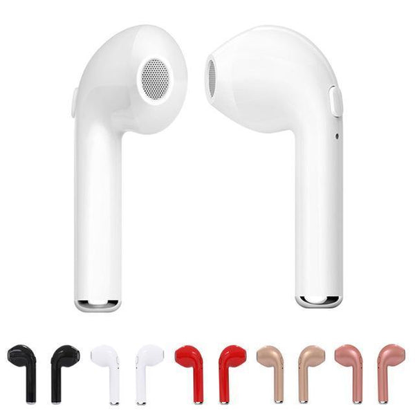 OS Wireless Headphones