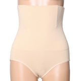 Ultra-Thin High Waist Shaping Panty