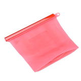 Silicone Reusable Food Bag
