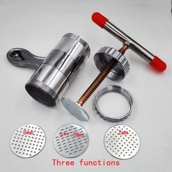 three-functions