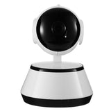 SMART WIFI CAMERA NIGHT VISION DETECTION