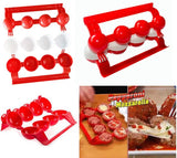 Stuffed Meatball Maker