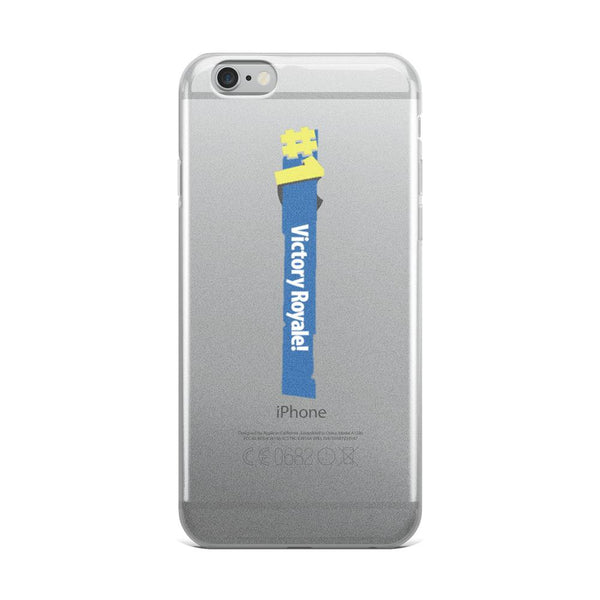 Victory Royale Phone Case