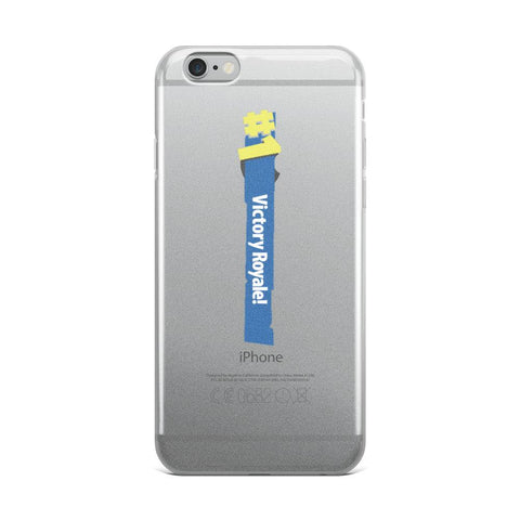 Victory Royale Phone Case