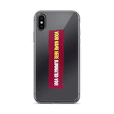 Custom Fortnite Elimination Cases