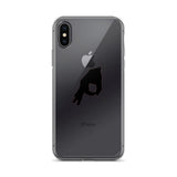 "Gotcha!" Hand Phone Case Meme
