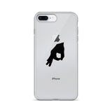 "Gotcha!" Hand Phone Case Meme