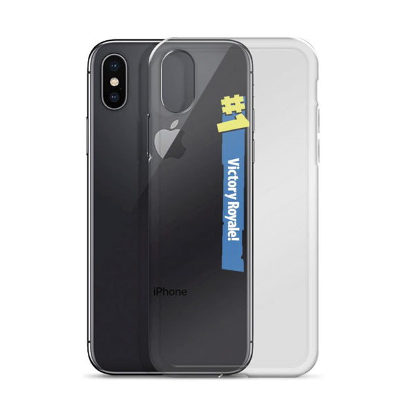 Victory Royale Phone Case