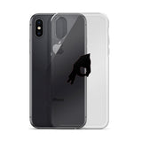"Gotcha!" Hand Phone Case Meme