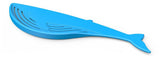 Whale Shaped Plastic Pot Straine