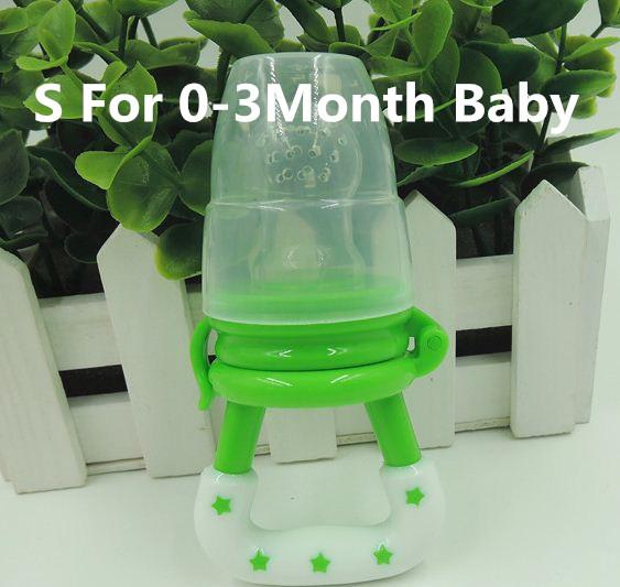 green-s