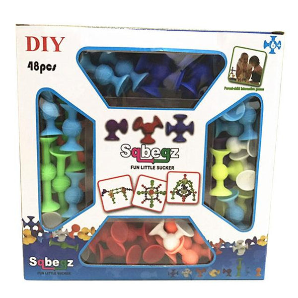 48pcs