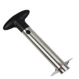 Stainless Steel Instant Pineapple Cutter