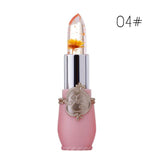 Color Changing Lipstick