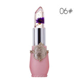 Color Changing Lipstick