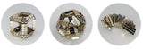 Rare Magnetic Cube (216 pieces)