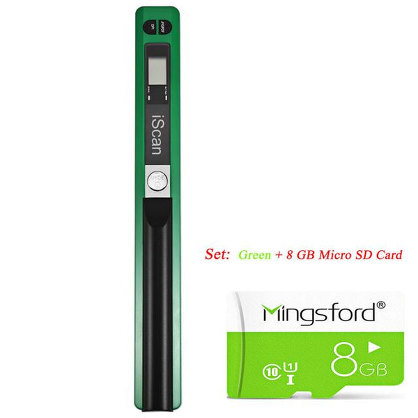 green-with-sd-card
