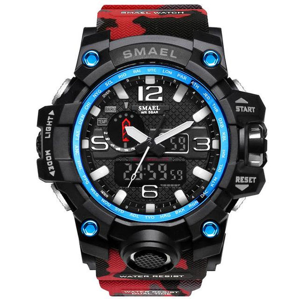 black-blue-red-m