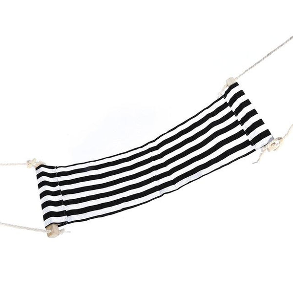 black-stripe