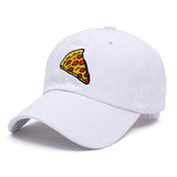 Pizza Dad Hat