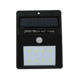 MOTION ACTIVATED LIGHT