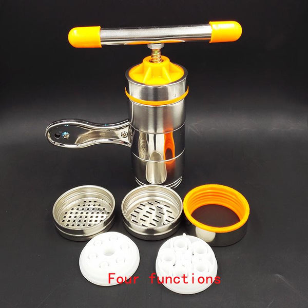 four-functions