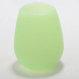 The Magic Silicon Glass