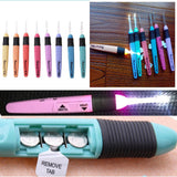 Crochet Hooks Lite