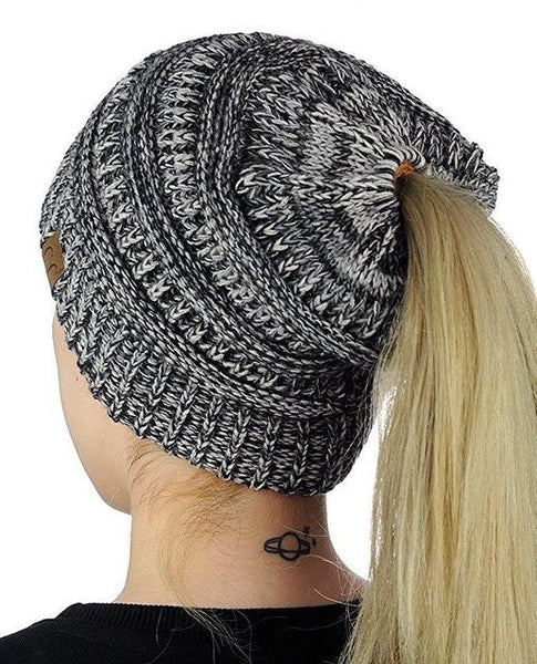 black-and-grey
