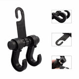 Headrest Hooks