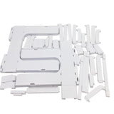 Spice Rack and Cabinet Organizer