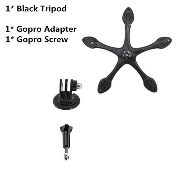 black-for-gopro