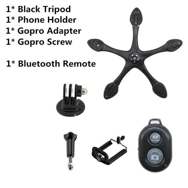 black-with-remote