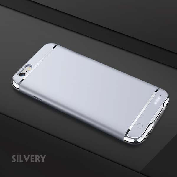 silver