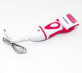 Rechargeable Electric Callus Remover & Foot File