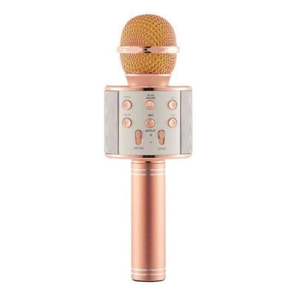 rose-gold