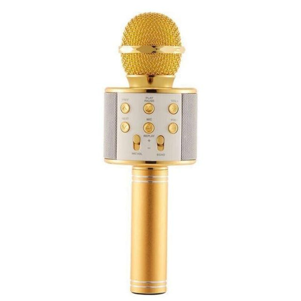 gold