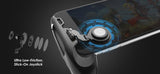 The MOAB Gamepad Controller for iPhone and Android