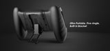 The MOAB Gamepad Controller for iPhone and Android