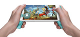 The MOAB Gamepad Controller for iPhone and Android
