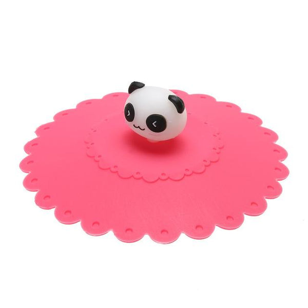 panda