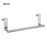 Stainless Steel Towel Bar Holder