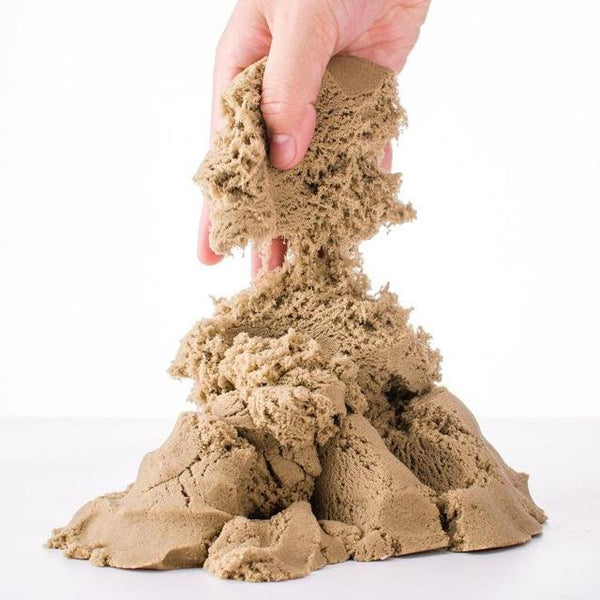 sand