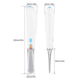 HEATING BUTTER KNIFE