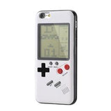 Gameboy iPhone Case