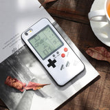 Gameboy iPhone Case