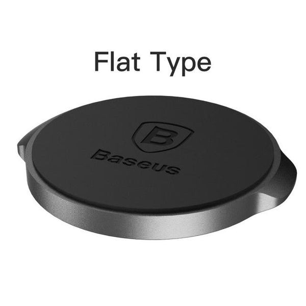 black-flat