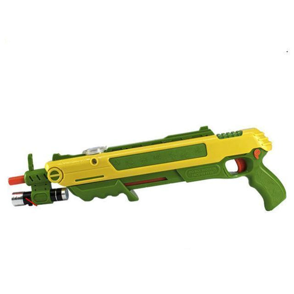 greenyellow-with-aim